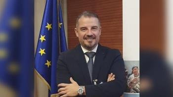 Francisco J. Trejo ha presentado su dimisión para reincorporarse a su puesto como Policía Nacional