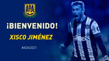 El balear proviene de la liga uruguaya tras un largo recorrido por Primera y Segunda división en España