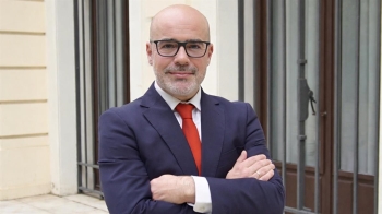 Francisco Martín dimite como delegado del Gobierno en Madrid tras quedar fuera de las listas del PSOE