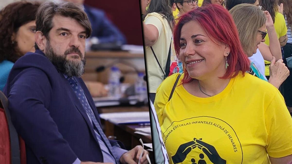 Más Madrid vota 'no' a tres plazas en Alcalá por alertas de presunta irregularidad