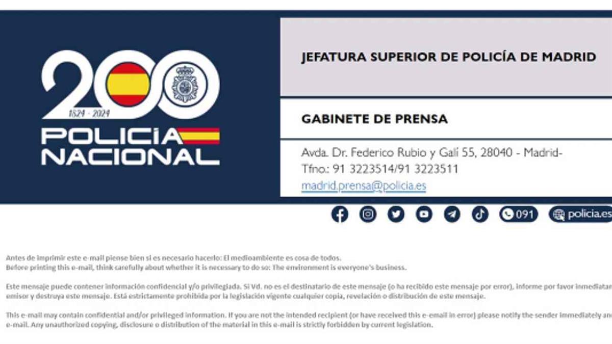 Se han localizado un total de cinco víctimas, a los que han estafado más de 23.000 euros