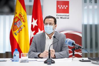 Lee toda la noticia 'Fraude fiscal: la Comunidad de Madrid destapa 300 millones de euros
'