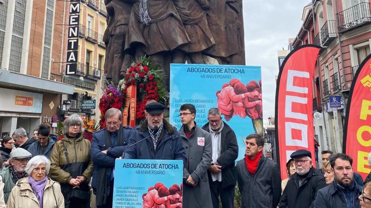 El próximo 24 de enero se cumplen 49 años de su asesinato