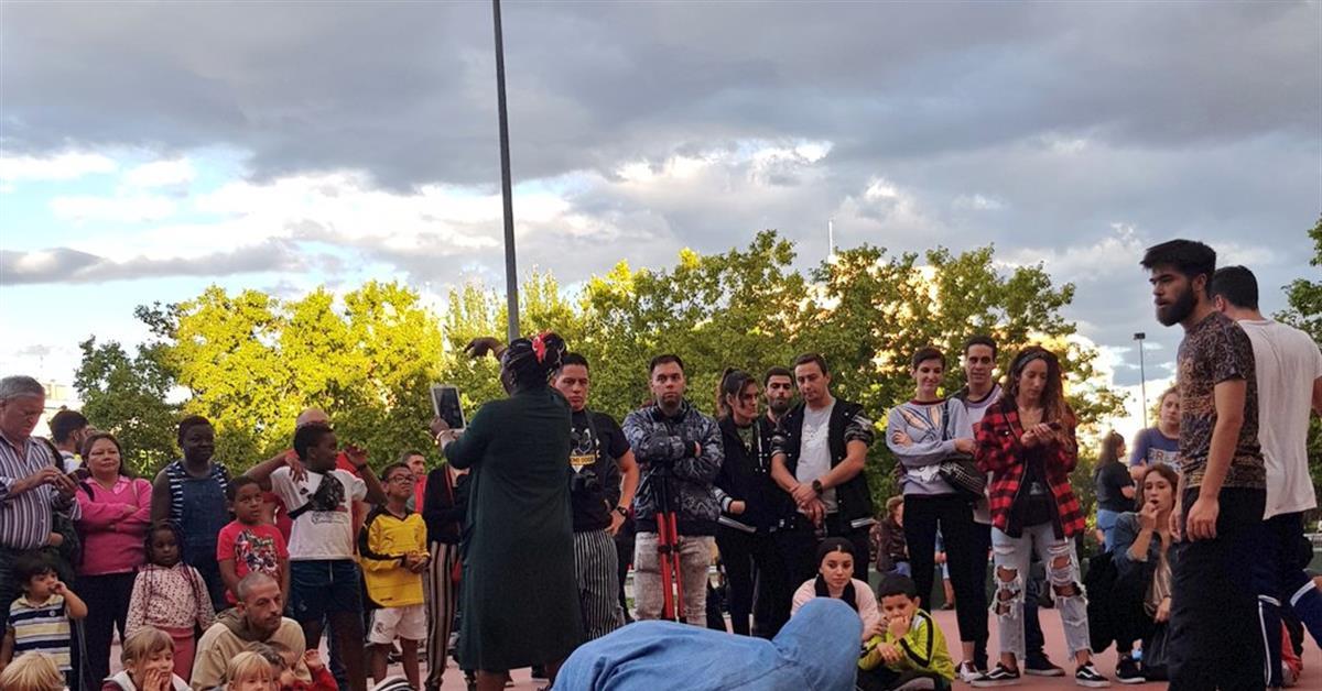 El evento 'Alcorcón Vibra' tendrá lugar el 4 de noviembre