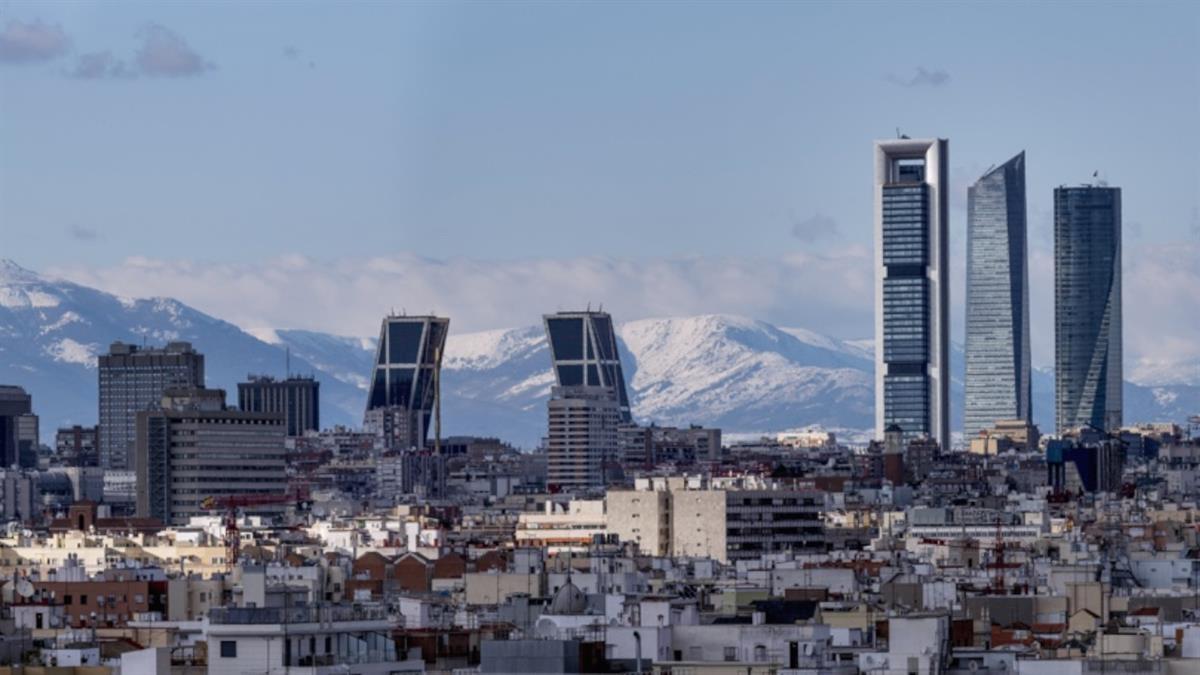 En casi toda la Península el sol va a ser predominante salvo en Galicia donde aumentará la nubosidad
