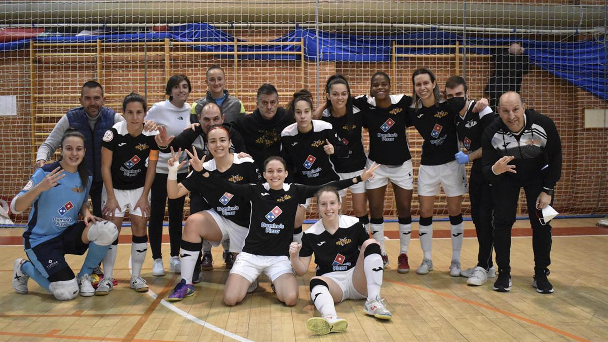 El equipo también ha lanzado un llamamiento del apoyo de la afición