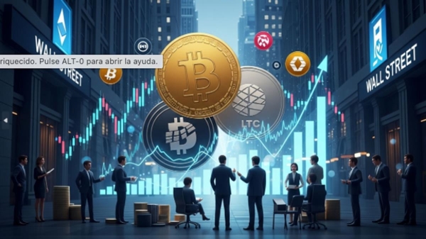 FTMining ha lanzado un servicio gratuito de minería en la nube para BTC, DOGE y LTC, con ingresos diarios de hasta 9.900 dólares 