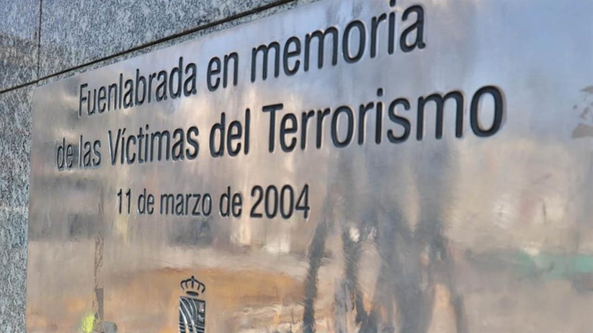 El brutal atentado de 2004 le costó la vida a 192 personas, entre ellas 6 vecinos y vecinas de la ciudad