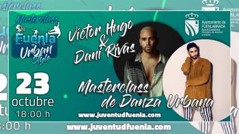 Dirigida a jóvenes y adolescentes que ya pueden inscribirse de manera gratuita a través de la web