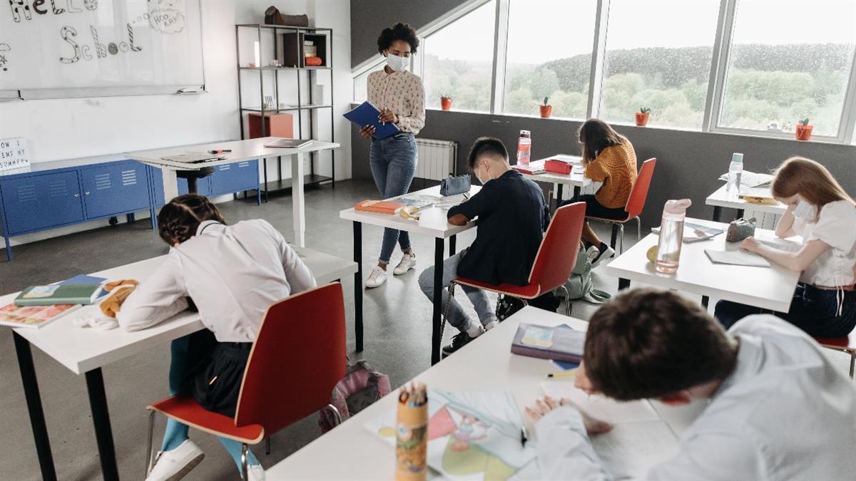 Las ayudas pueden pedirse para escolares de Educación Infantil, Educación Primaria, ESO. Bachillerato, FP Básico, Medio y Superior, Educación Especial y ACE