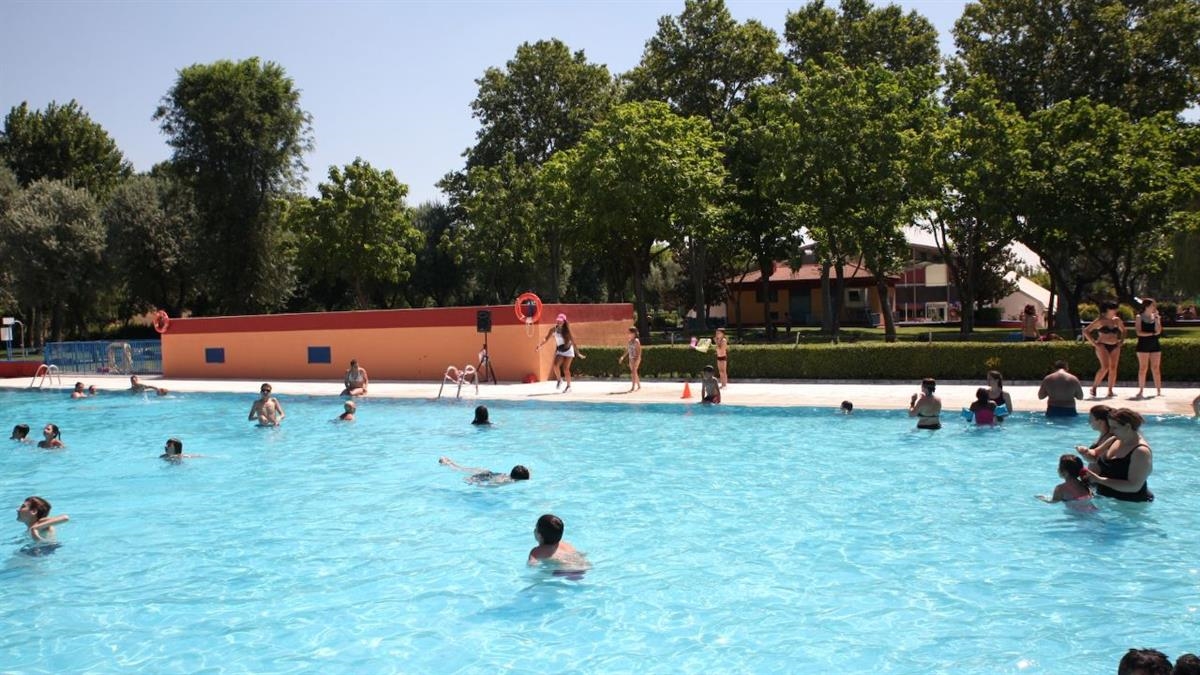 Las instalaciones de verano abrirán los días 6 y 7 de junio como anticipo de la temporada estival y volverán a funcionar de manera ininterrumpida desde el 13 de junio