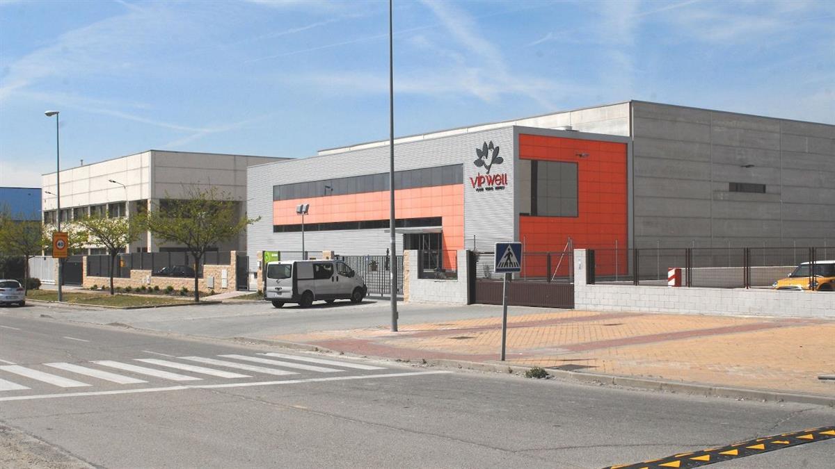 El Ayuntamiento destina 18.000 metros cuadrados de suelo productivo a nuevas empresas por un valor de 3,2 millones de euros