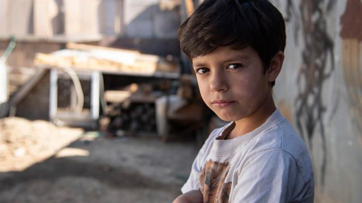 El objetivo es que todos los niños, niñas y adolescentes tengan las mismas oportunidades de futuro sin importar las condiciones de su nacimiento 