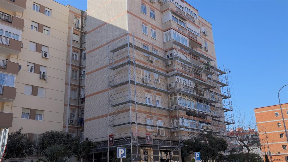 Ya son cerca de 700 comunidades desde 2019 las que se han beneficiado de hasta el 50% de rebaja en el Impuesto sobre Construcciones, Instalaciones y Obras