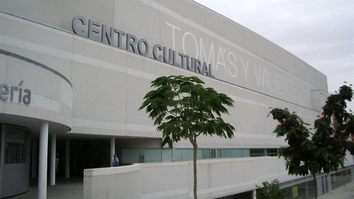 Fuenlabrada se convierte así por un día en la capital de la Moda Joven