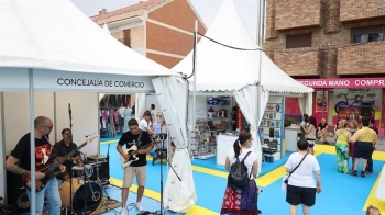 Entre el 29 y el 31 de mayo, 36 establecimientos muestran sus mejores productos y servicios a vecinos y vecinas