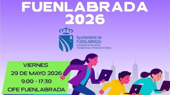 El certamen reunirá a estudiantes, empresas y ciudadanía para desarrollar proyectos innovadores basados en datos municipales abiertos