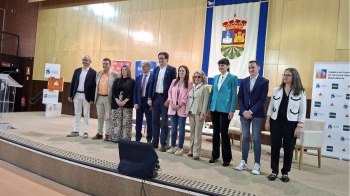 La ciudad reúne a expertos, instituciones y empresas en la quinta edición de FuenlaSocial para analizar cómo la tecnología transforma los cuidados