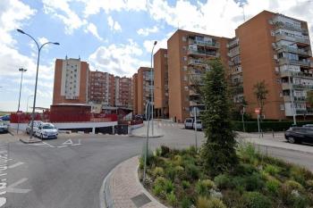 La conexión peatonal entre estas dos ciudades es, ahora, una de las prioridades para el Ayuntamiento de Fuenlabrada