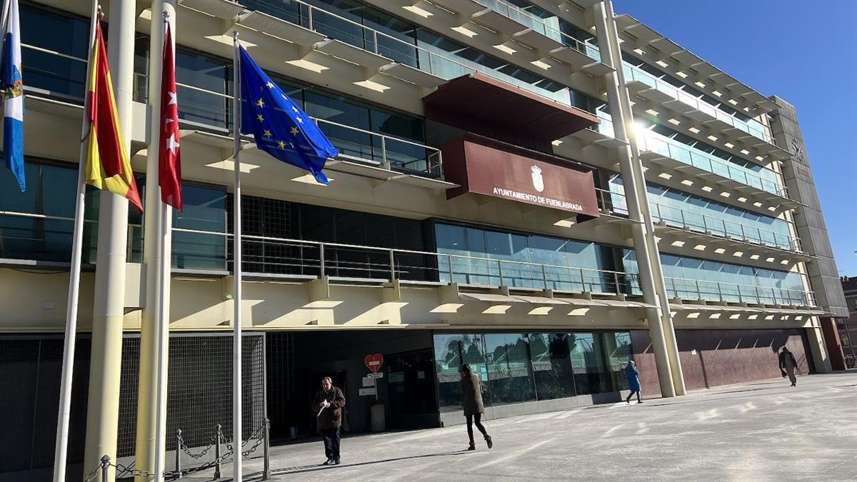 El Ayuntamiento no aplicará la subida del IPC del 2,3% en los tributos municipales y amplía las bonificaciones para energías renovables y empresas que creen empleo