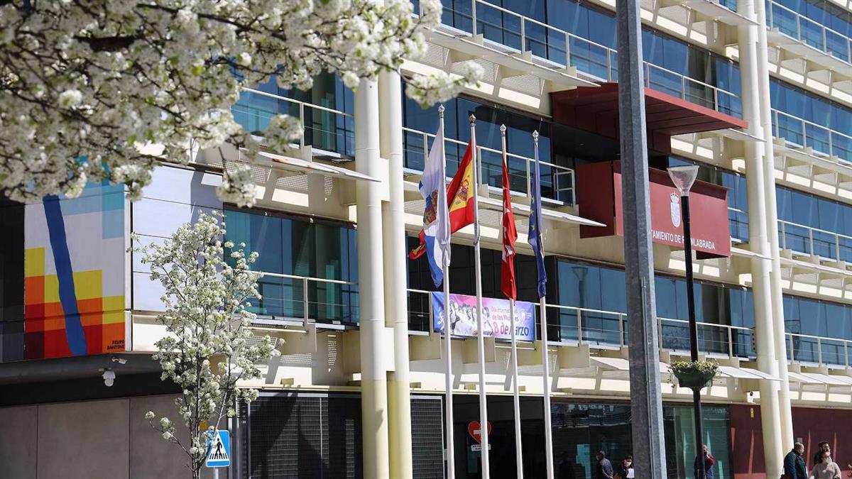 Las ordenanzas no aplicarán la subida del 2,3% del IPC e incorporan nuevos incentivos para empleo y eficiencia energética