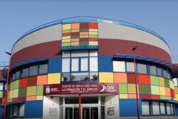 Lee toda la noticia 'Plan de Empleo: Fuenlabrada contratará a 120 personas
'