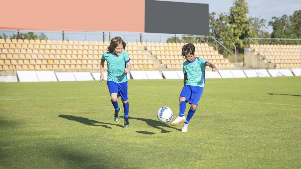 Se trata de Vital Communities Challenge 