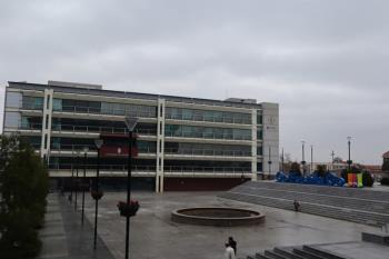 La comisión se constituirá mañana, en el marco de la crisis del COVID-19