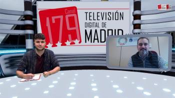 El Concejal de Movilidad de Fuenlabrada ha hablado en Soy De sobre los nuevos aparcamientos de bicicletas y patinetes eléctricos