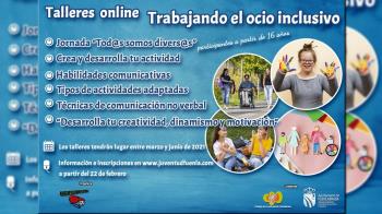 Cursos gratuitos para mayores de 16 años