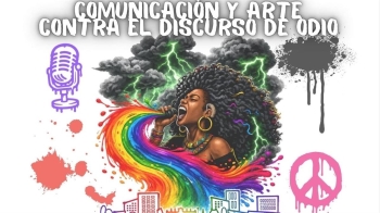 La Mesa por la Convivencia organiza un debate sobre el papel de la comunicación y la cultura frente a la discriminación