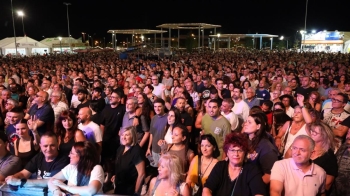 El pleno a aprobado una moción en la que pone en valor el nuevo Parque Ferial y las tradiciones