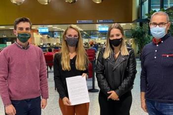 Así lo solicitan PP, VOX y Cs después de que una sentencia del TSJM declarase nulo varios nombramientos en el CIFE