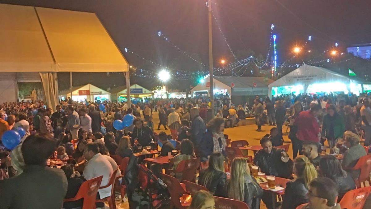 El consistorio opta por aprovechar todos los espacios del municipio para evitar aglomeraciones