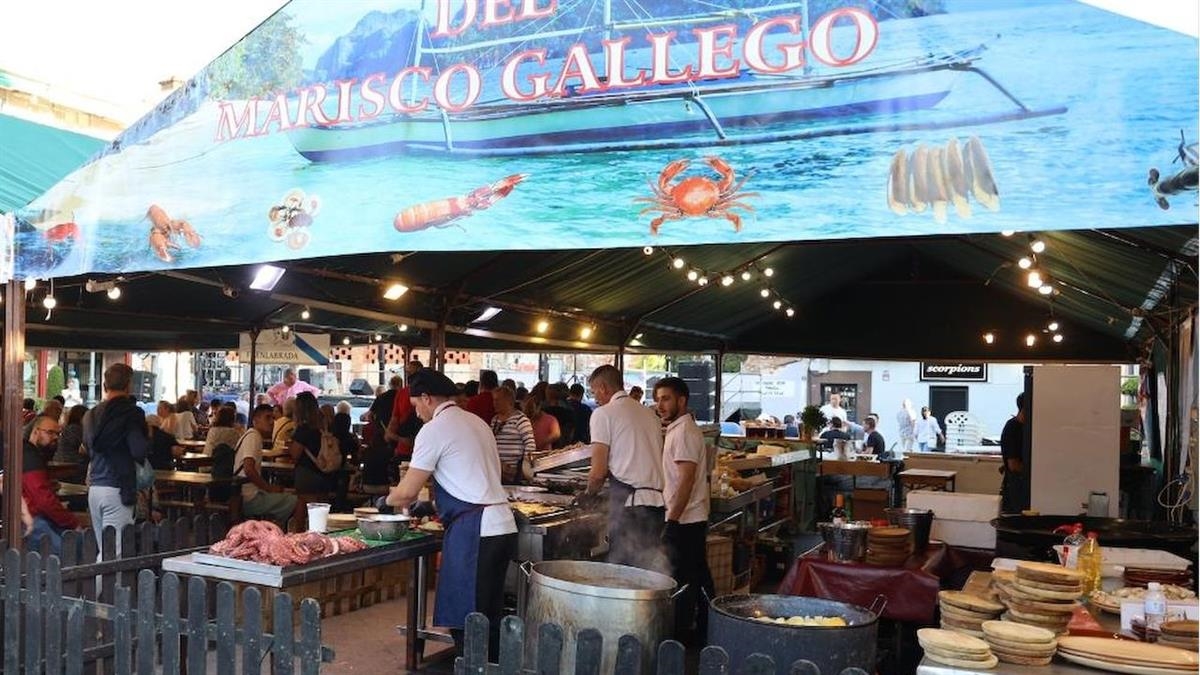 La ciudad despedirá junio con una agenda cargada de gastronomía, cultura, teatro y competiciones deportivas para todos los públicos.