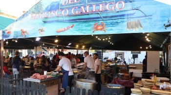 La ciudad despedirá junio con una agenda cargada de gastronomía, cultura, teatro y competiciones deportivas para todos los públicos.