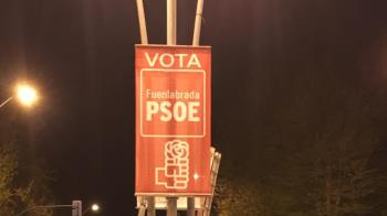 El objetivo es mantener limpia la ciudad 