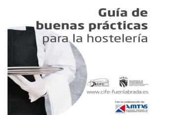 El consistorio ha elaborado este documento para orientar a los establecimiento en este punto de la desescalada