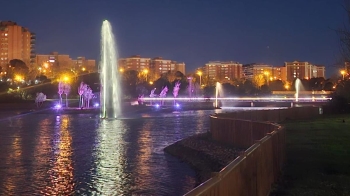 El nuevo programa Los Veranos del Lago de Loranca, reunirá actividades infantiles, espectáculos nocturnos, cine familiar y sesiones deportivas al aire libre durante julio