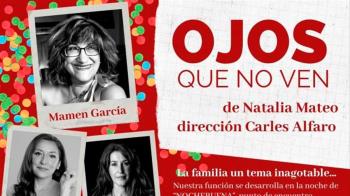 Además para el fin de semana hay circo, bebecuento, las Fallas en Fuenlabrada y un divertido show para público familiar
