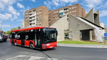 La EMTF de Fuenlabrada ofrece viajes gratis los días 22 y 25 de septiembre, dentro de un amplio programa que incluye Parking Day y actividades ciclistas