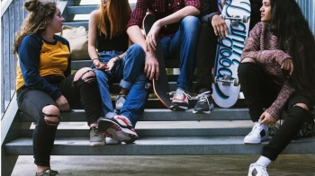 El Ayuntamiento de Fuenlabrada y Save the Children impulsan el programa ‘Apoyo entre iguales’ para prevenir problemas emocionales y reducir el estigma entre adolescentes