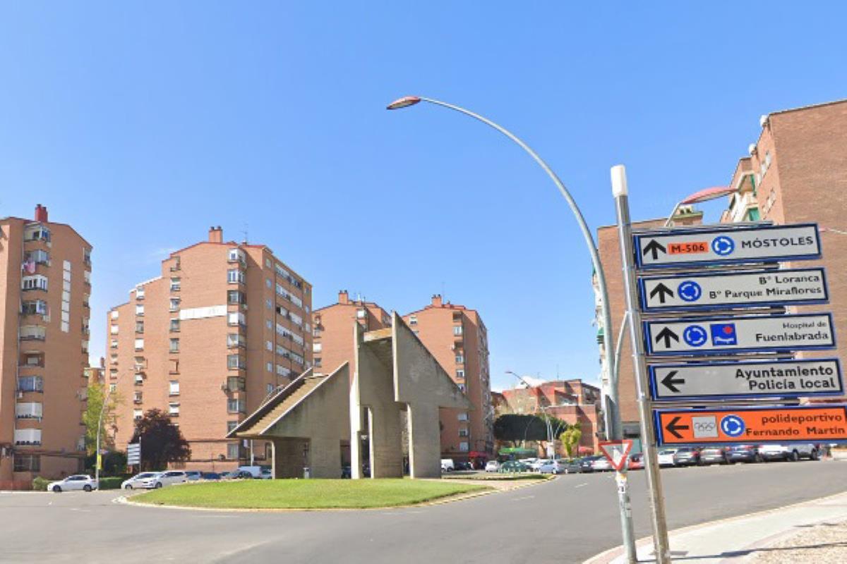 También se adaptarán nuevas plazas de aparcamiento para personas con problemas de movilidad