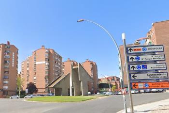 También se adaptarán nuevas plazas de aparcamiento para personas con problemas de movilidad