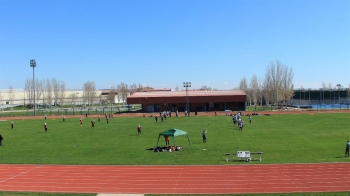 Fuenlabrada activa 3.000 plazas deportivas para ponerse en forma este verano