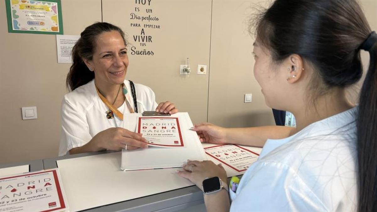 El último maratón reunió a 177 participantes y contó con la colaboración de vecinos, profesionales sanitarios y entidades de Fuenlabrada, Humanes y Moraleja de Enmedio