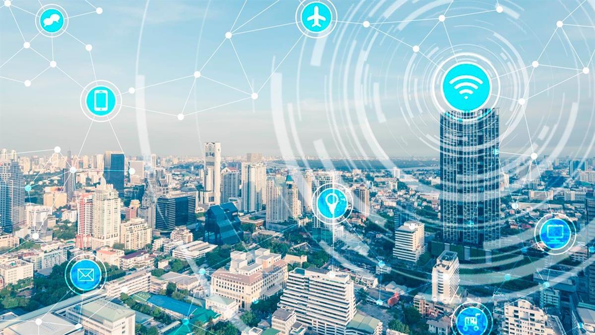 Gracias al proyecto 'Ciudades Conectadas', con el que nuestra ciudad se presenta, junto a otras cinco, a los fondos Next Generation