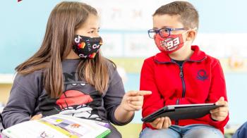 Estas becas alcanzan los 320 euros en los alumnos y alumnas de Formación Profesional