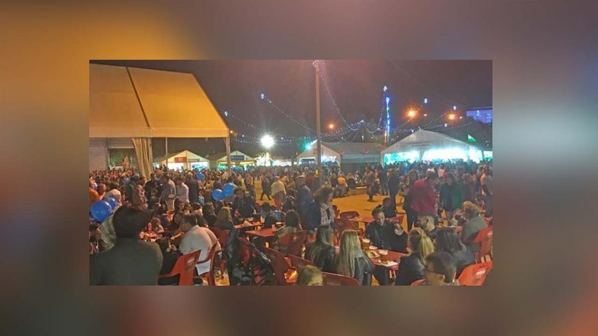 Los espectáculos musicales se celebrarán entre el sábado 11 y el sábado 18 de septiembre

