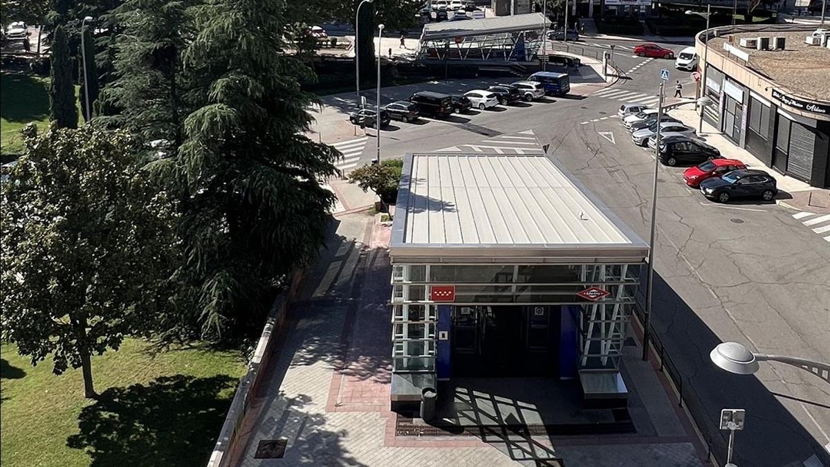 El Pleno municipal reclama inversiones, más mantenimiento y la apertura de la estación construida y aún cerrada en el barrio de El Vivero